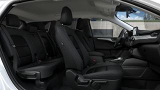 2025 Ford Escape® Internal Image 1